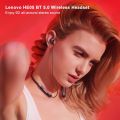 LENOVO HE05 NECKBAND HEADPHONE (ORIGINAL). 