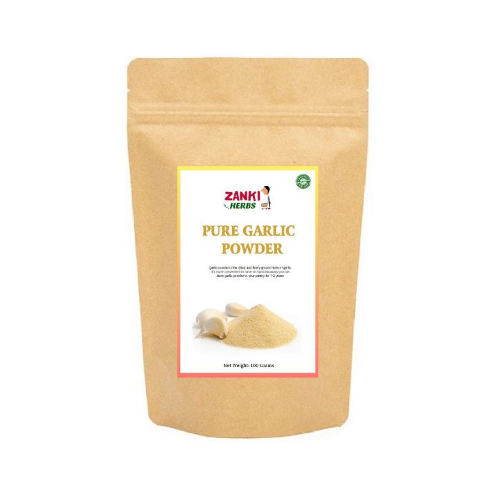 Pure%20Garlic%20Powder%20-%20ground%20garlic%20100%20Gram%20-%20Image%202