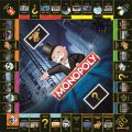 Monopoly Ultimate Banking Easy Play Electronic Banking Unit 2-6 Players. 