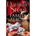 Family album By danielle steel. 