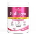 Herbiotics B-Collagen Powder (Beauty Booster) | Skin, Hair & Nail Support | 30 Servings | Dietary Supplement. 