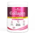 Herbiotics B Collagen Powder with Biotin, Vitamin C & D3 - Skin, Hair & Joint Health Booster - 300g Single Pack. 
