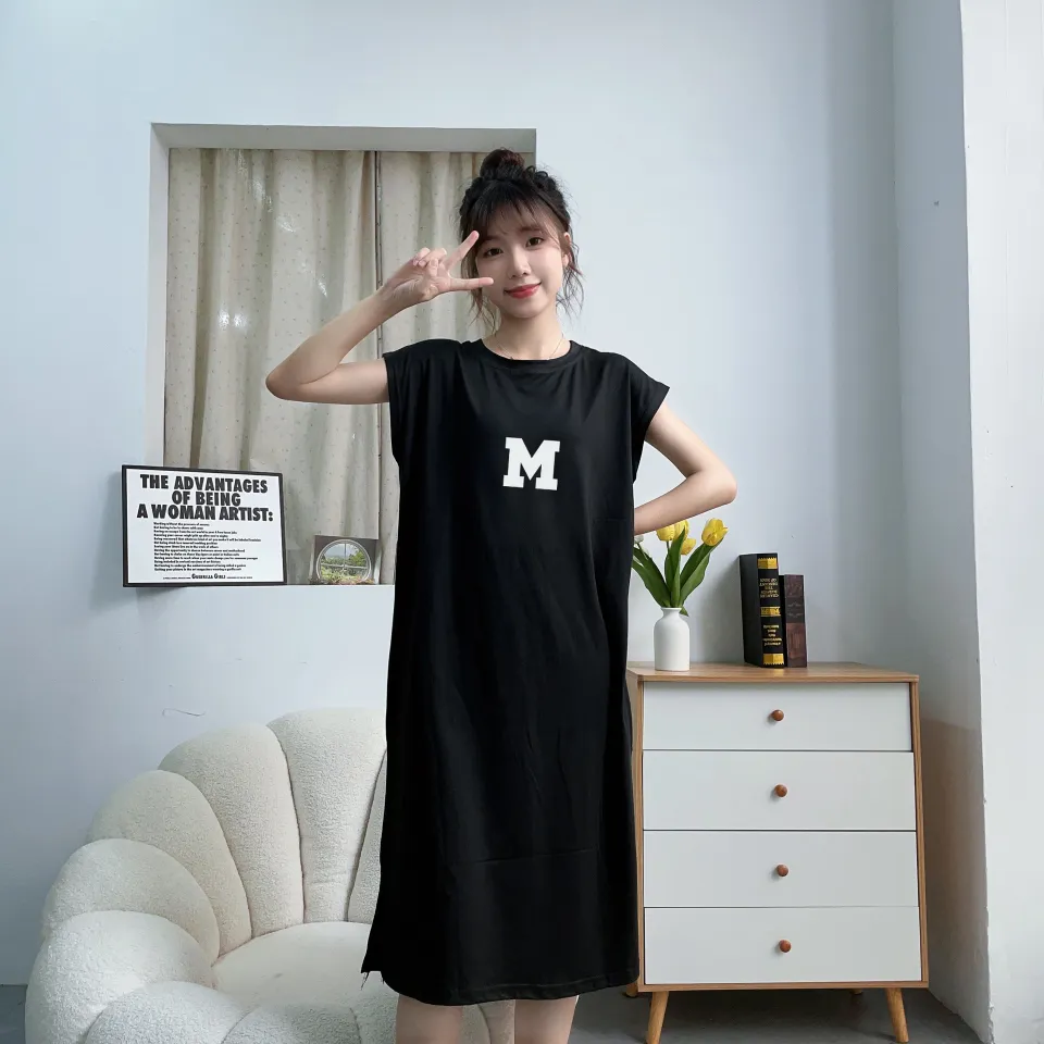 japanese t shirt dress Beklina T Shirt Dress Alta's Ribbons