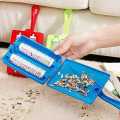 New Hot Mini Carpet Rug Roller Brush Dirt Handheld Sweeper Cleaner for Home Cleaning. 