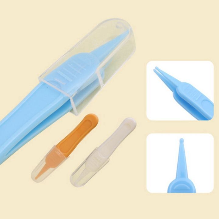 Baby%20Ear%20Nose%20Forceps%20/Nose%20Navel%20Plastic%20Tweezers%20Cleaner%20Remover%20Forceps%20/%20Newborn%20Secure%20Cleaning%20Tweezers%20/%20Baby%20Care%20Infant%20Ear%20Forcep%20-%20Image%209