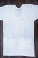 Pocket Vest/ Jaib wali Banyan in Half Sleeves For Hajj, Umrah & Tourist Pack of 3 Bazo. 