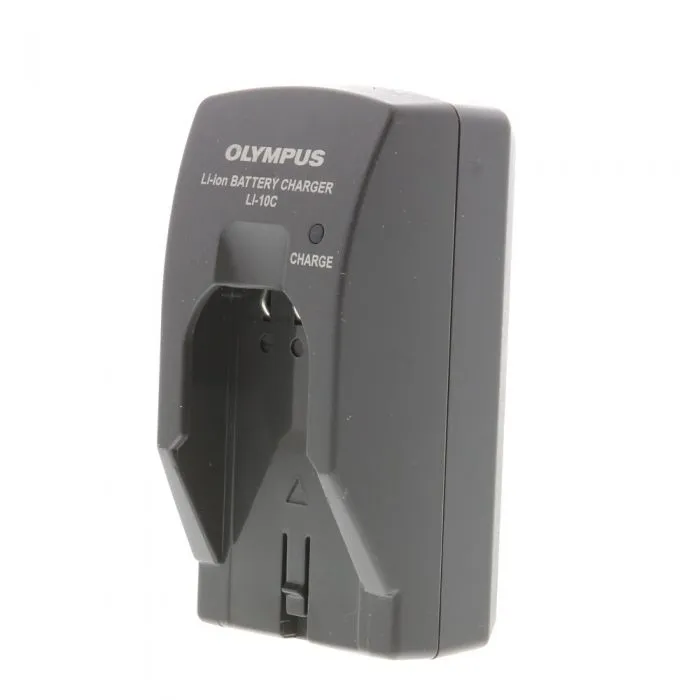 Olympus%20Battery%20Charger%20Li-10C%20(Li-10C)%20Camedia%20C-50%20Zoom,C-60%20Zoom,C-765%20Ultra%20Zoom,C-5000%20Zoom,C-770%20Ultra%20Zoom%20-%20Image%203