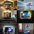 12V LED Strip Lights, 240 LEDs/M, 5meter  16.4 ft LED Light Strip 2835 IP20 LED Tape Lights Super Bright for Bedroom, Shelf Kitchen Decoration. 