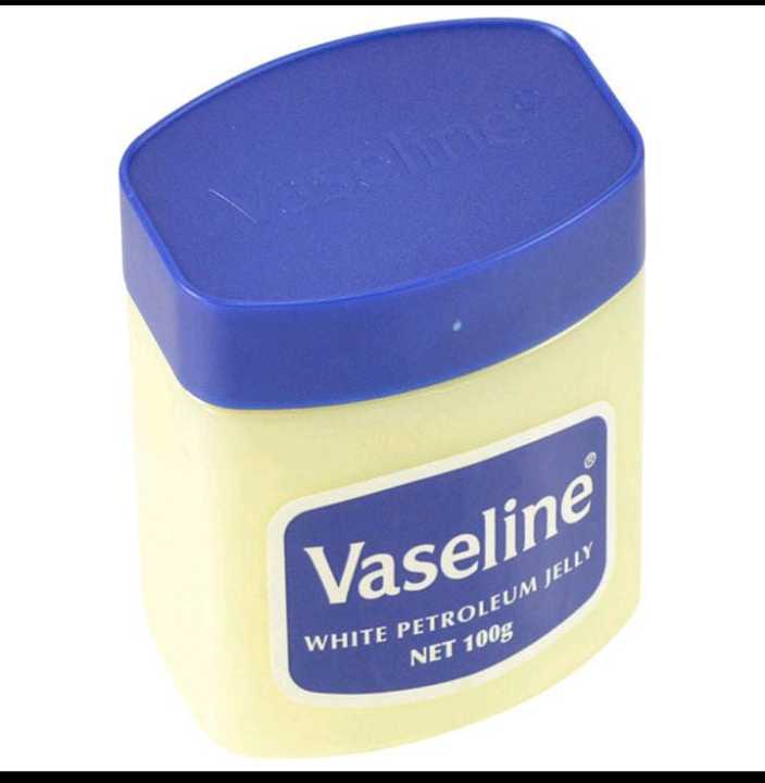Vaseline Petroleum Jelly (100g)
