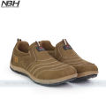 NBH Shoes For Mens - Non Slip Canvas Shoes For Boys - Breathable Running Shoes For Men - Nubuck Trendy Sneakers For Men - Sports Shoes For Boys - Joggers Shoes For Men - Perfect Gift For Boys. 