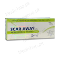 Scar Away Gel 30gm. 