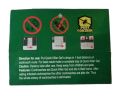 Quick Killer Roach Gel - Kills Hidden Cockroaches. 