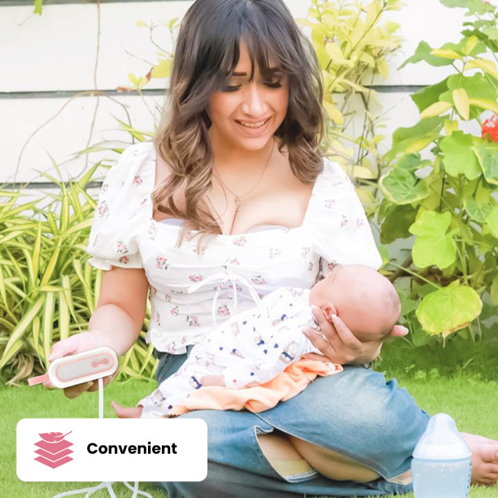 Muminity%20%7C%20Wearable%20Breast%20Pump%20%7C%20%20Double%20Electric%20Breast%20Pump%20%20with%20Free%20Extra%20Flanges%20%7C%20Rechargeable%20Breast%20Pump%20BPA%20Free%20-%20Image%205
