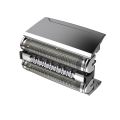 2X Replacement Shaver Head for Braun 52S Series 5 Electric Shaver Foil and Cutter Cassette 5020S 5030S 5040S 5050S 5070S. 