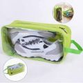 Portable Travel Shoe Organizer Bag. 