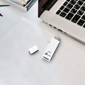 TP-Link TL-WN727N 150Mbps Wireless USB Adapter (Black/White). 