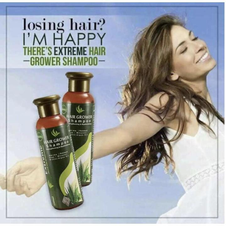 SUNISA%20Hair%20Grower%20Prestige%20Organic%20Extreme%20Aloe%20Vera%20Hair%20Grower%20Shampoo%20QB/T2872%20150%20ml%20-%20Image%205
