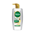 Meclay London Strong & Healthy Shampoo 660ML. 