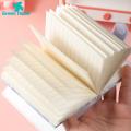 Green Home Scrapbook Diverse Style Student Planner Agenda Diary Book. 