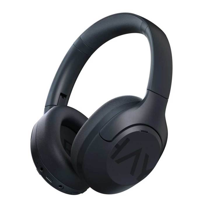 Haylou S30 Pro Headphones with Hybrid Active Noise Cancellation