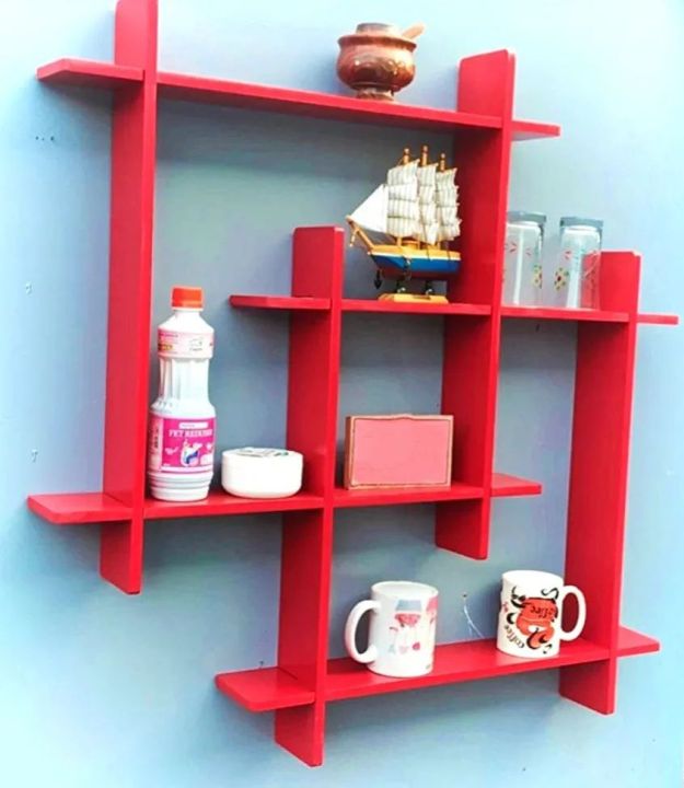 Floating%20Wall%20Mount%20Wooden%20Display%20Storage%20Organizer%20Shelf%20for%20Wall%20Decoration,Wall%20Shelf%20for%20Bedroom,%20Combination%20Shelf,%20Decorative%20Frame,%20Living%20...%20-%20Image%203