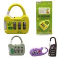 Smart Secret Lock for kids. 