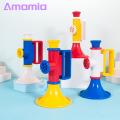 Amamia Kids Trumpet Toy Music Enlightenment Early Education Musical Instrument Toy. 