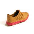 Shoes For Kids Lightweight Comfort Sole Slip On Rubber Joggers (Toddler/Little Kid). 