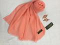 Pack of 12 Hijab Scarf for Girls, Scarf for Women Soft And Lightweight Premium Turkish. 12 Colors. SIZE: 70"L*31"W. 