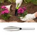 Leaf Hand Garden Trowel Tool Planting Accessories Garden Planting Tools for Transplanting Vegetables Aerating. 