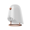 BASEUS Hongyan Electric Mosquito Repellent Device Liquid Heater White. 