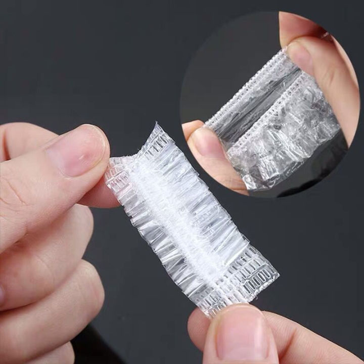 50/100Pcs%20Disposable%20Ear%20Protector%20Cover%20Caps%20Waterproof%20Hair%20One-off%20Earmuffs%20Styling%20Tools%20Bath%20Shower%20-%20Image%204