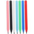 LCD Writing Tablet-Pen Drawing and Sketching Writing-Tablet Pen Multicolor. 