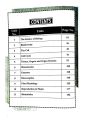 Unique Notes Biology Notes For 9th Class Subjective and Objective PCTB Syllabus 2025. 