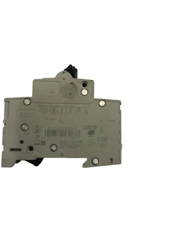 ABB%20C63%202%20pole%20Breaker%20-%20Image%203