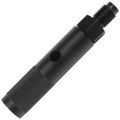 Air Quick Change 12G Co2 Adapter With Co2 88G Bottle Threads For. 
