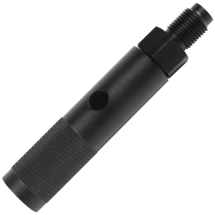 Air Quick Change 12G Co2 Adapter With Co2 88G Bottle Threads For