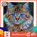 Diamond Painting with Canvas Sparkling Animal Diamond Painting Kit Perfect Diy Craft Gift for Kids Beginners Art Enthusiasts 5d Full Drill with Colorful Rhinestones Create Stunning Diamond Art Kids. 