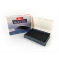 SHINY SM-1 / SM-2 Water Proof  Pocket Size Finger Thumb Print Pad. 