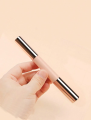 Silicone Makeup Applicator Stick – Portable Lipstick Style Foundation & Skincare Tool for Women. 