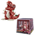 Anime Digimon Adventure Action Figure Dolls Kawaii Classic Agumon Numemon Mugendramon Monzaemon Bully Collection Set Kids Toys Dislikelike. 