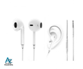 Wired Earphone Bass Stereo In-ear headphones with microphone Handsfree Call Phone Headset Music gaming earphones for 3.5mm Jack For Android Mobile. 