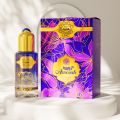 Aroosah Arabic Perfumed Long Lasting 50ml Big Bottle Eau de Parfum fragrances Al Arabia PERFUME for Women body scents Super High Quality PERFUME for girls | Daily Used Fresh Scent | Gift For Women | (Spray Perfume 50ml) Anniversary Wedding Birthday. 