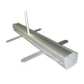 Advertising Roll Up Stand – Custom Printed Banner with Stand & Bag | Retractable Roll Up Banner Stand |  Pop Up Roll Up Standee |  Abdul Graphics. 