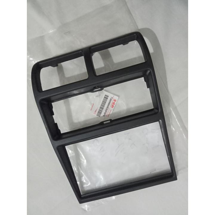 Dashboard (central) A/C Panel for Suzuki Cultus VXR (old model)