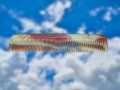 UK Hair Comb Kangi Farii Small Comb In Very Cheap Price. 