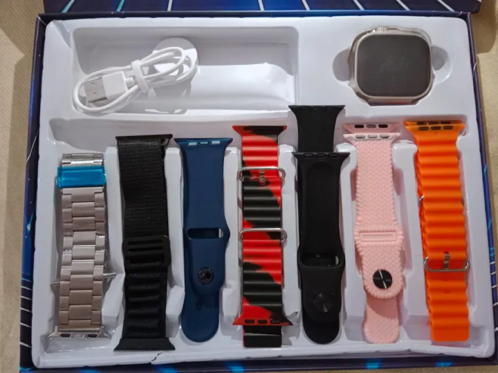 H76%20Ultra%202%20%7C%20apple%20watch%20%7C%20smartwatch%7C%20touch%20screen%20watch%20%7C%202.3%20inch%20screen%20%7C%207%20strap%20watch%20%7C%207%20in%201%20-%20Image%202