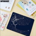 Top Quality Space Ocean Whale Shark Comfort Mouse Mat Gaming Mousepad Top Selling Wholesale Gaming Pad Mouse. 
