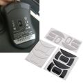 Deathadder Essential 2000 Mouse Replacement Pads Mice Skates Mouse Feet. 