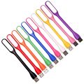 Mini USB LED Light Flexible Portable Stick Lamp for Laptop, Keyboard, Power Bank, Portable Night Light or Reading Lamp. 